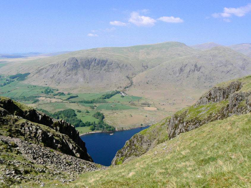 Buckbarrow Buckbarrow